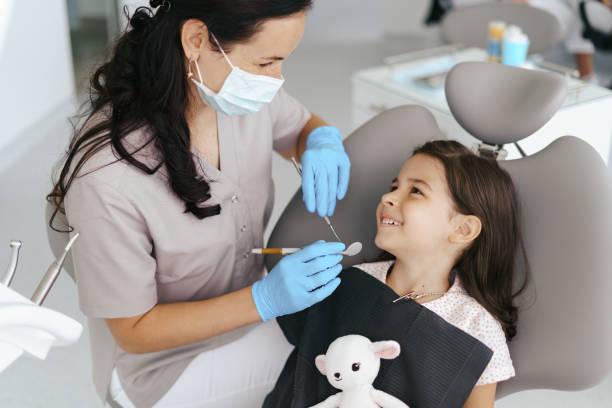 Best Emergency Tooth Extraction in Holly Springs, GA