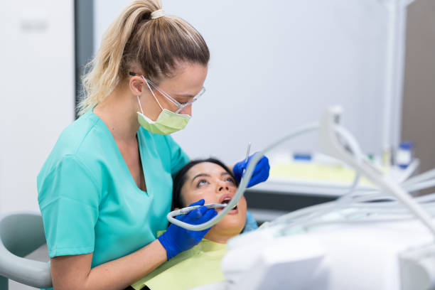 Best Emergency Treatment for Dental Infections or Abscesses in Holly Springs, GA